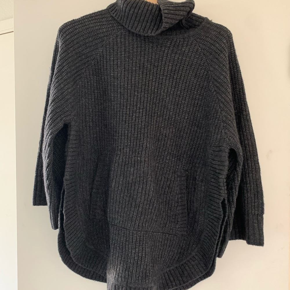 UGG knit sweater